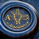 Ironclad Lexicon Official Seal representing data security and legal integrity